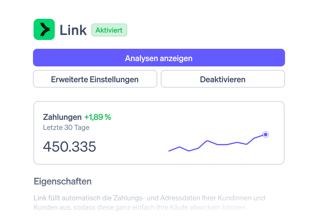 Link-Dashboard.de